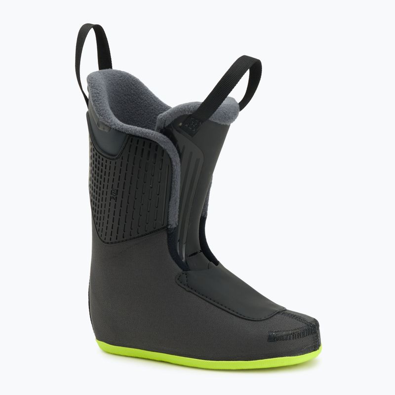 Detské lyžiarky Fischer RC4 50 JR GW black/black 5