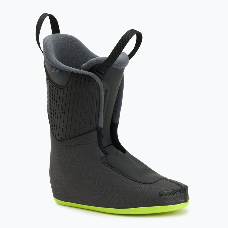 Detské lyžiarky Fischer RC4 60 JR GW black/black 5