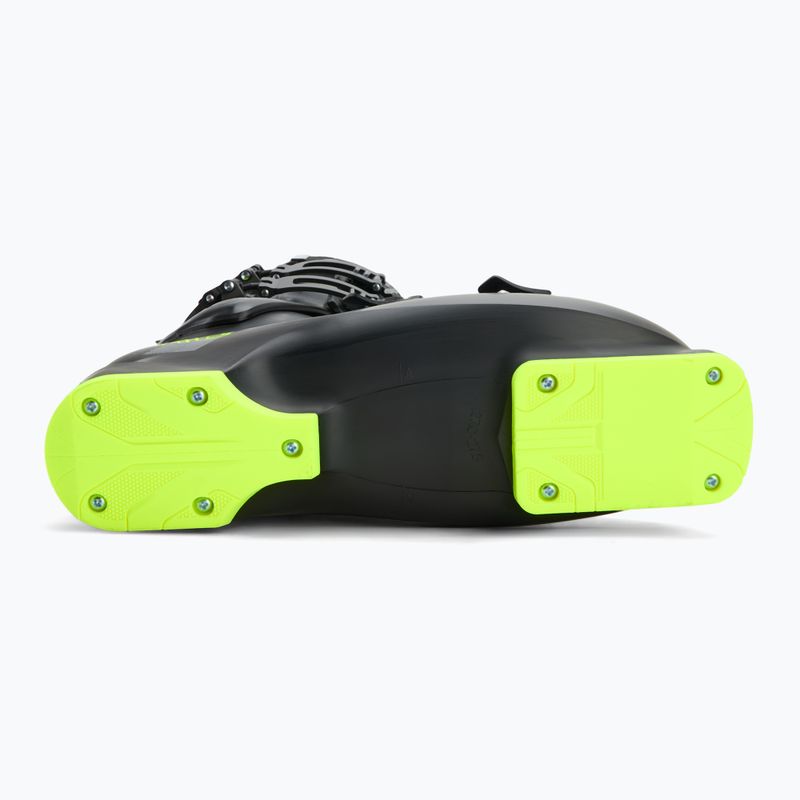 Pánske lyžiarky Fischer RC FUN 100 black 4