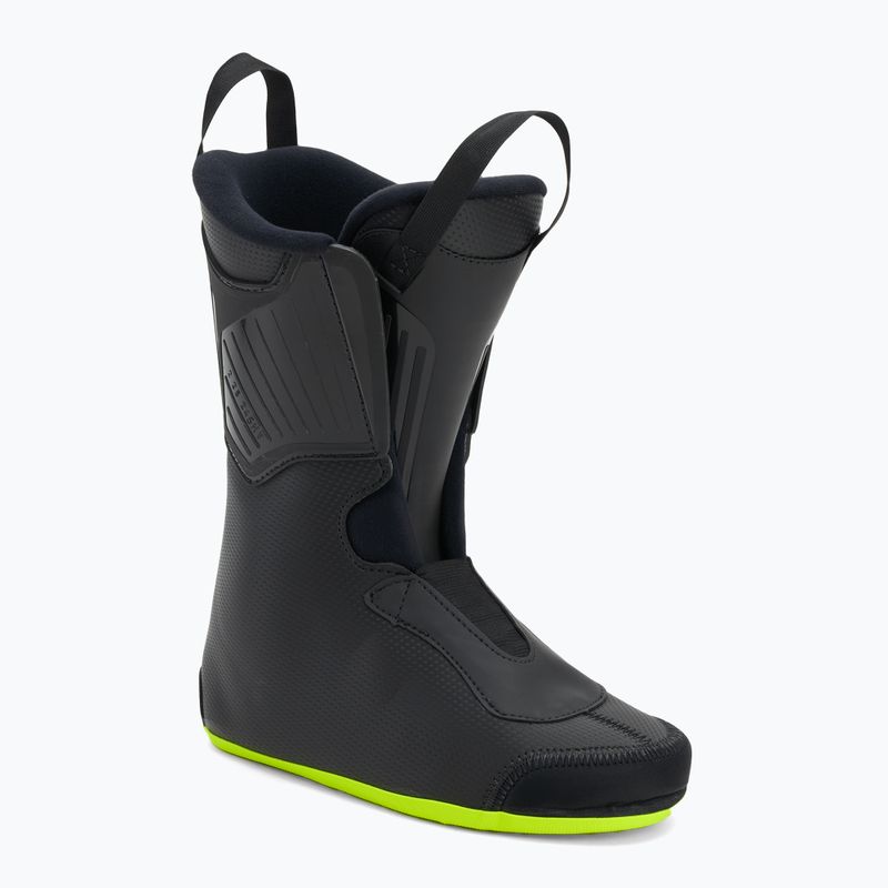 Dámske lyžiarky Fischer RC FUN 85 W granite 5