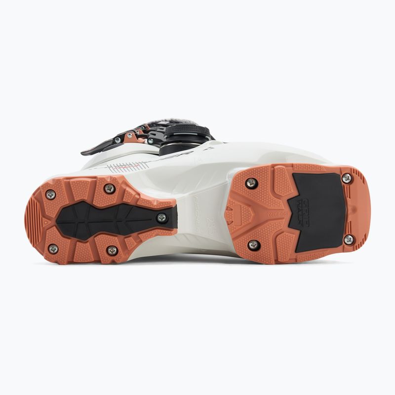 Dámske lyžiarky Fischer RC4 95 MV S BOA GW W snow 4