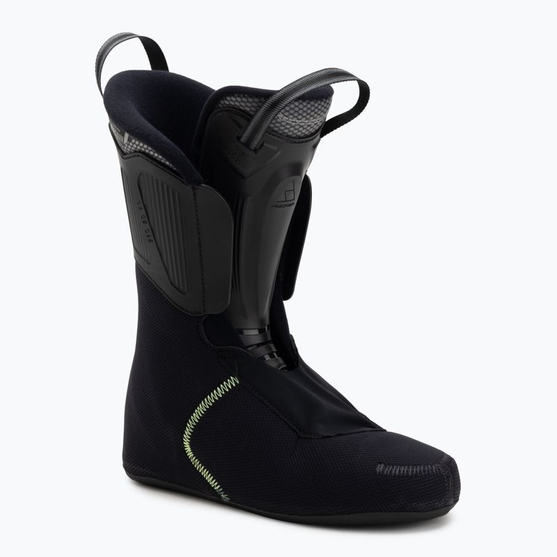 Pánske lyžiarky Fischer RC4 110 MV RACE BOA black/black 5