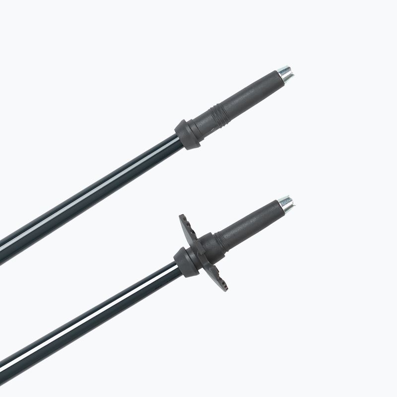 Lyžiarske palice Fischer RC4 Noize grey / blue 5