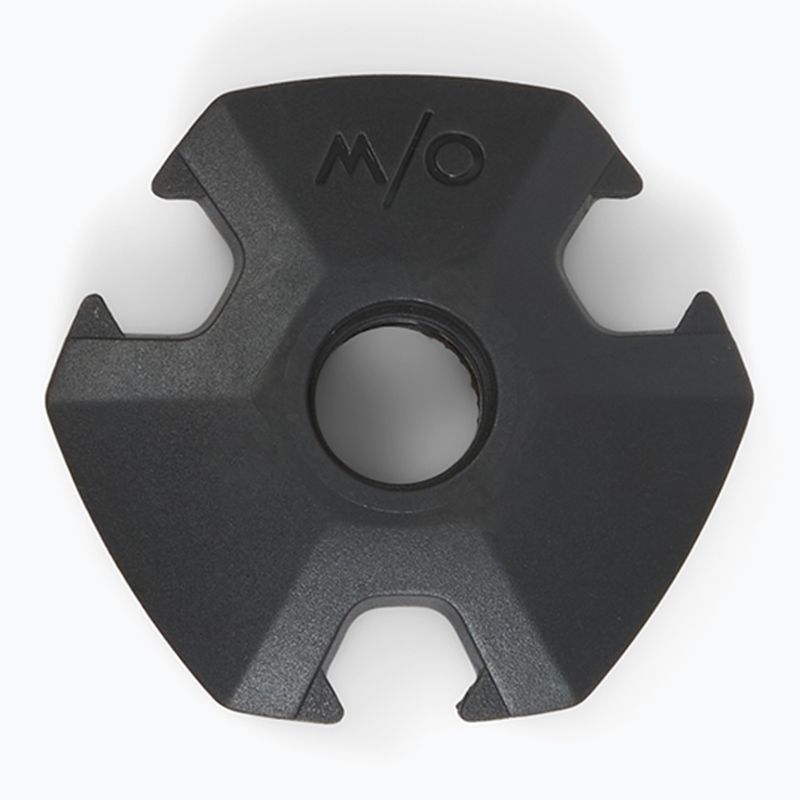 Lyžiarske palice Fischer RC4 Noize grey / blue 6