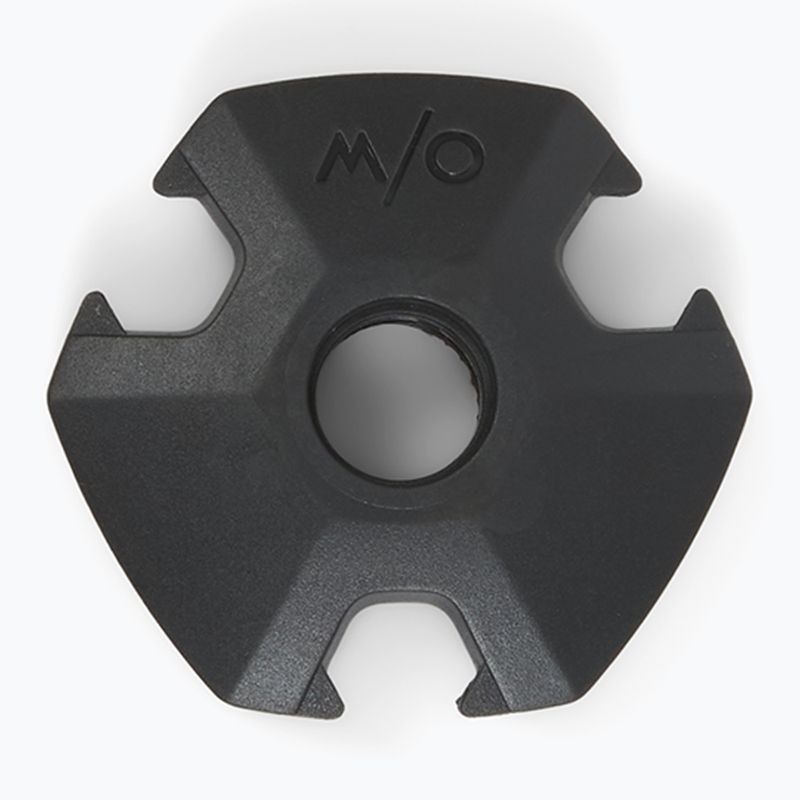 Lyžiarske palice Fischer Lite asphalt grey 6