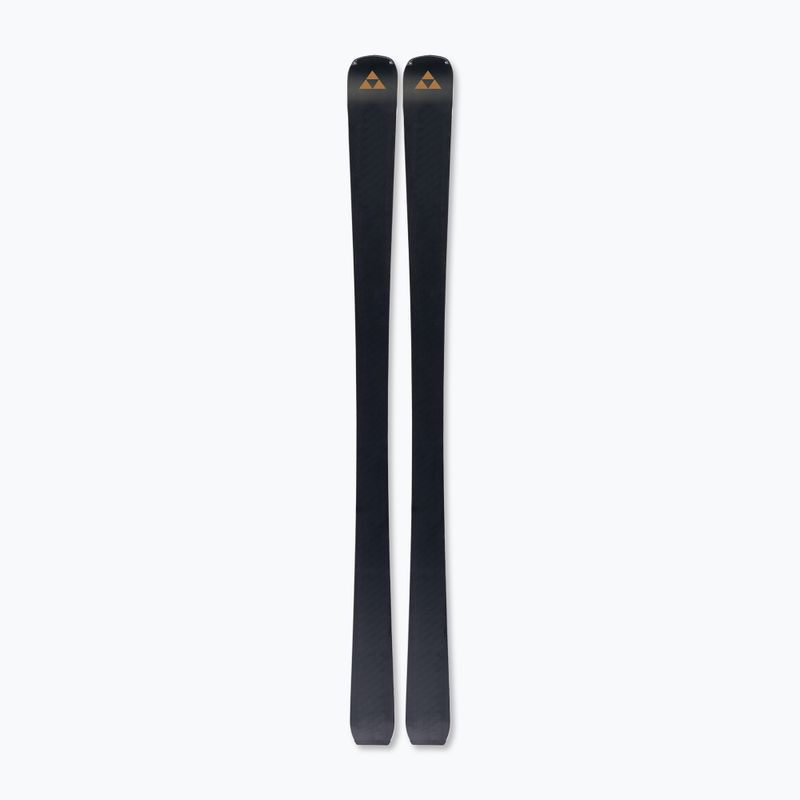 Zjazdové lyže + viazanie Fischer The Curv Noize GT 85 + RSW 12 GW PR 2