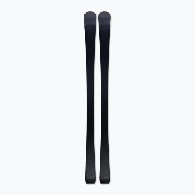 Zjazdové lyže + viazanie Fischer The Curv DTI + RS 11 GW PR 2