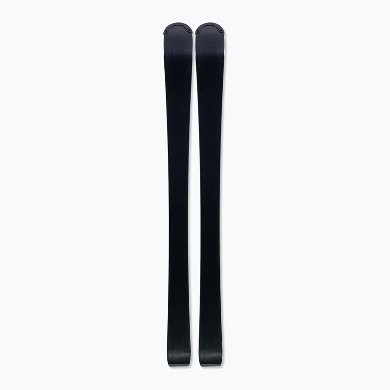 Detské zjazdové lyže + viazanie Fischer The Curv Jr (100-120) + FS4 GW CA Jrs 2