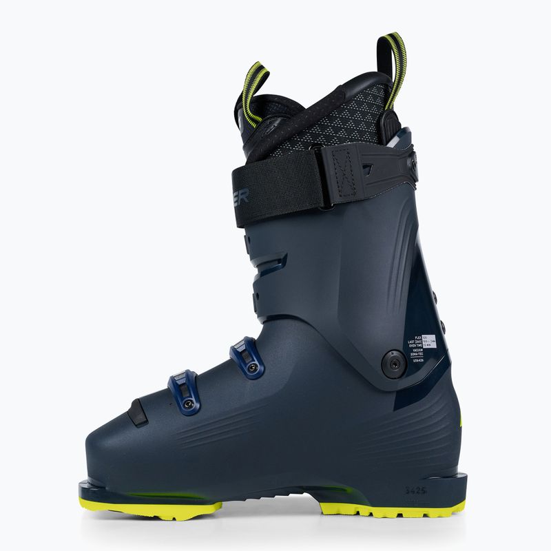 Pánske lyžiarske topánky Fischer RC4 120 MV VAC BOA darkblue 2