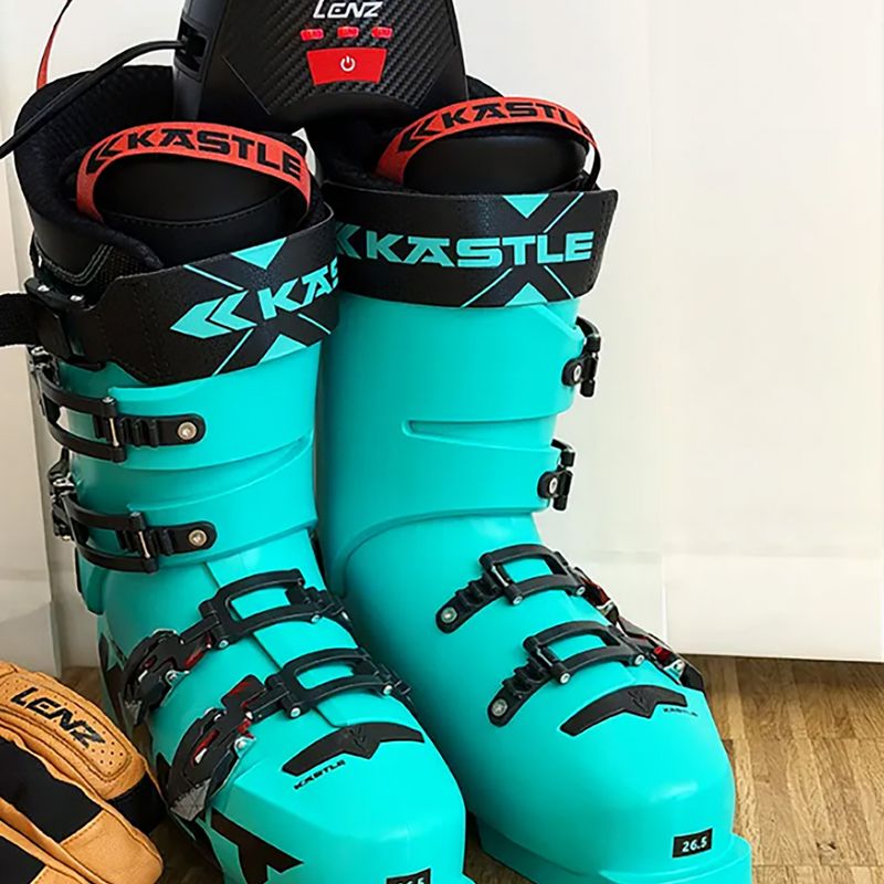 Sušička topánok Lenz Space Dryer 3.0 240V 2