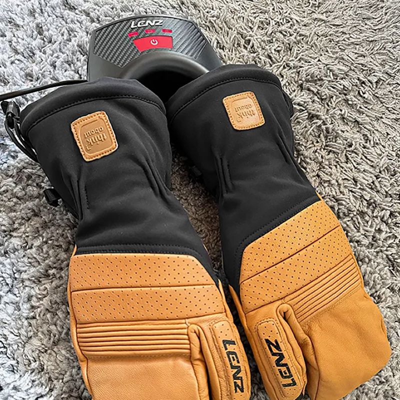 Sušička topánok Lenz Space Dryer 3.0 240V 4