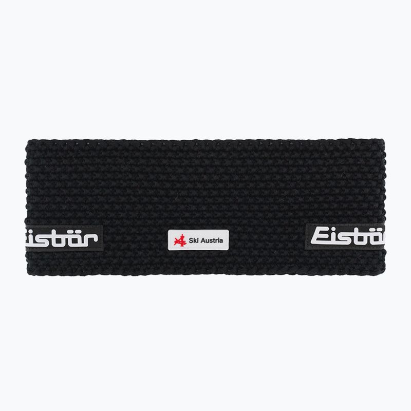 Čelenka Eisbar Jamies Ska čierna