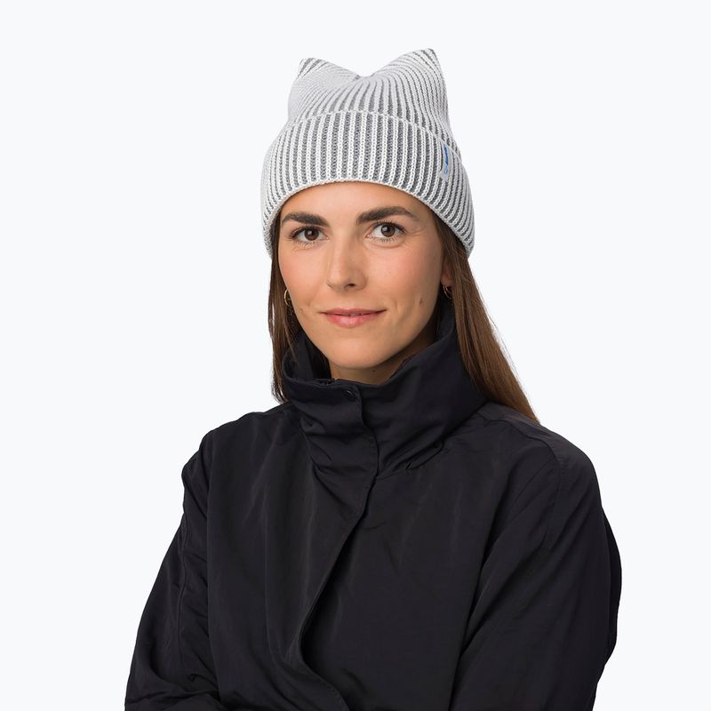 Zimná čiapka Eisbar Sorra white 3