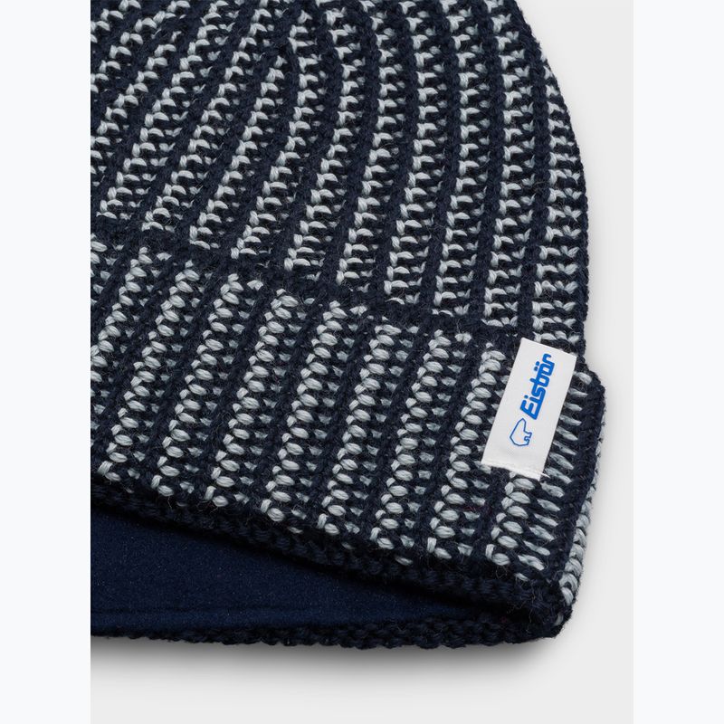 Zimná čiapka Eisbar Sorrak navy 2
