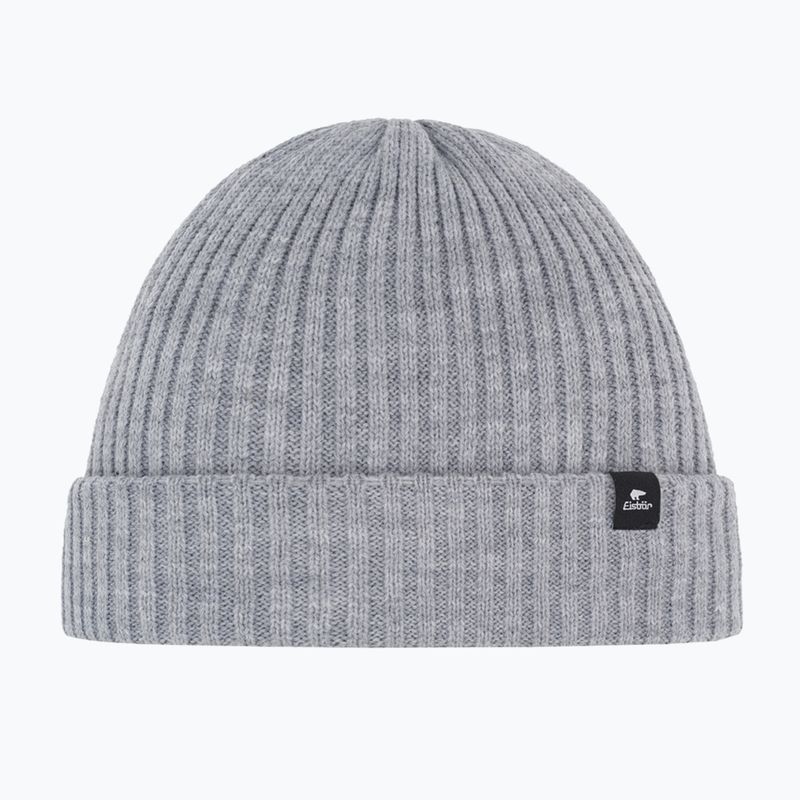 Zimná čiapka Eisbar Ripp 2.0 light grey