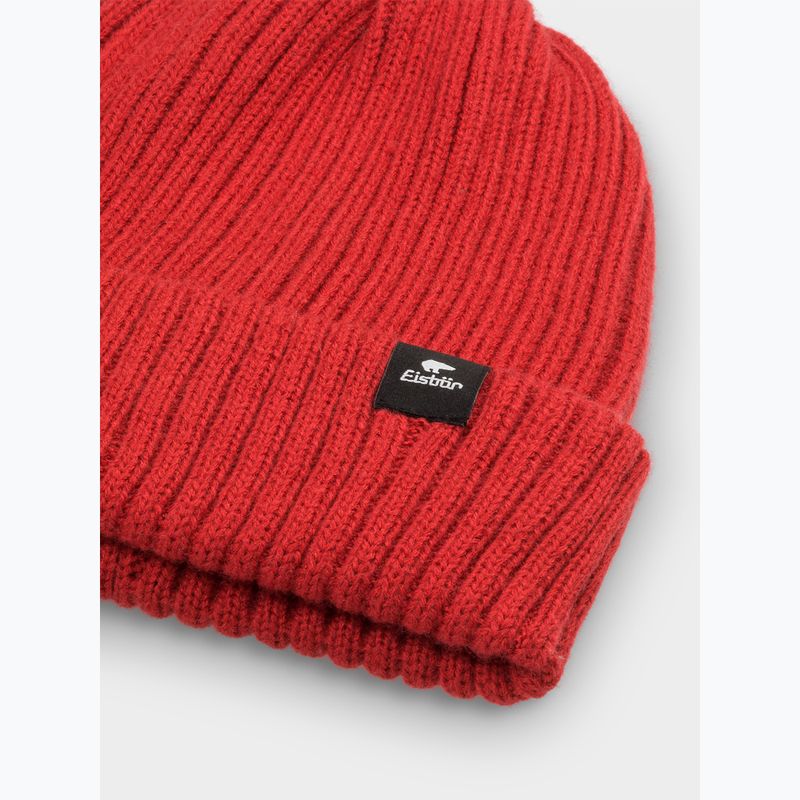 Zimná čiapka Eisbar Ripp 2.0 crimson sky 2