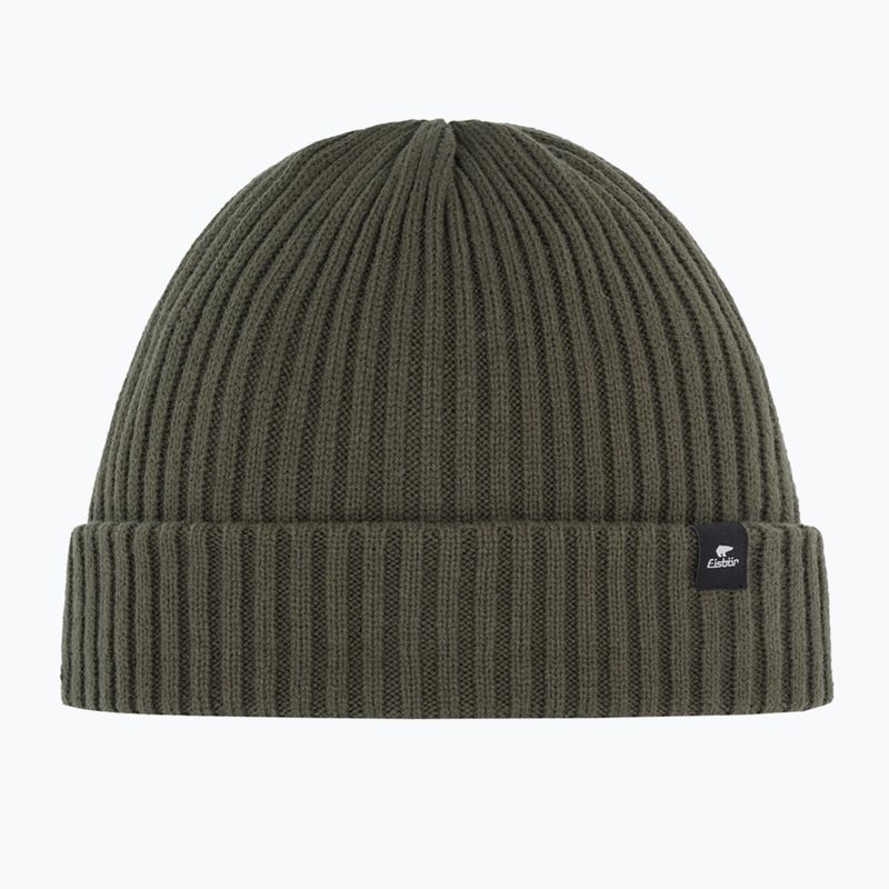Zimná čiapka Eisbar Ripp 2.0 outdoor green