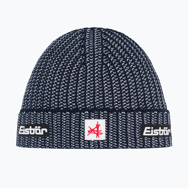 Zimná čiapka Eisbar Sorrak night/fjord