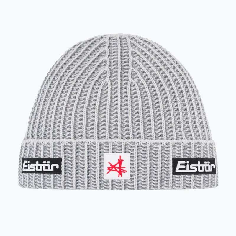 Zimná čiapka Eisbar Sorrak white
