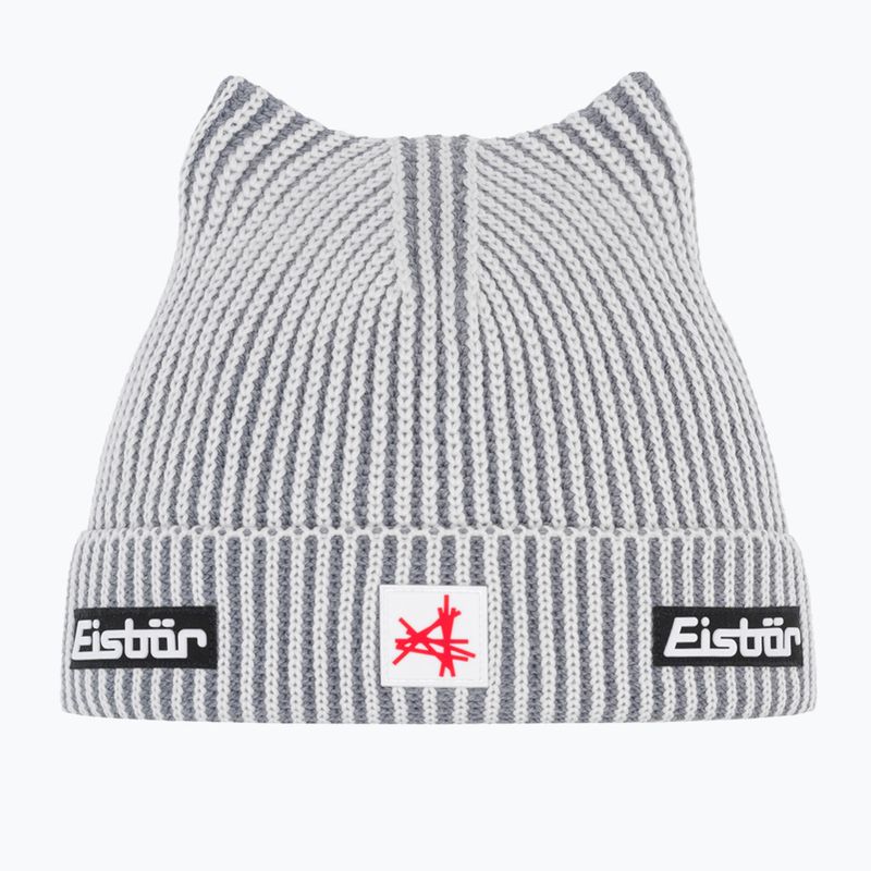 Zimná čiapka Eisbar Sorra white