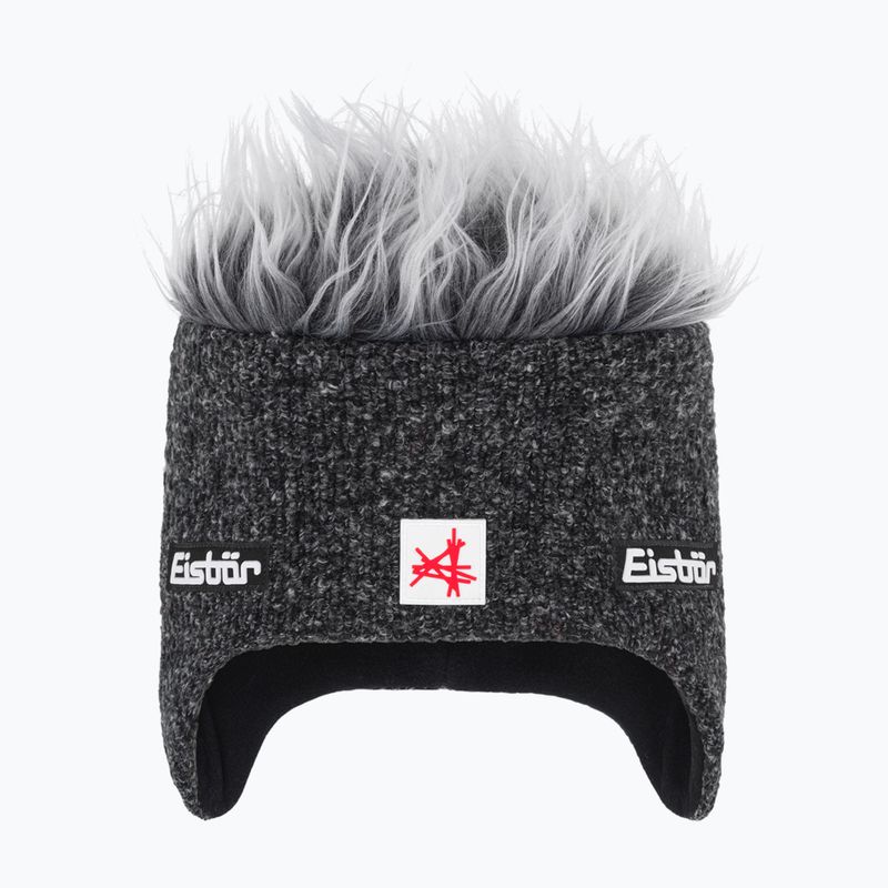 Zimná čiapka Eisbar Cocker SA graphite/grey