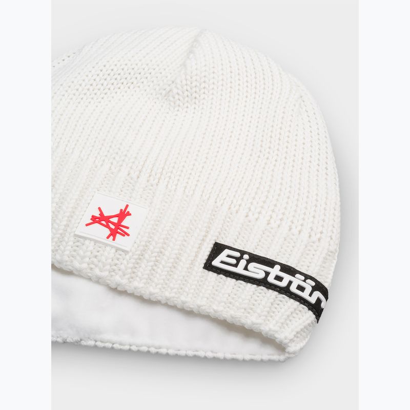 Zimná čiapka Eisbar Trop SA white 2