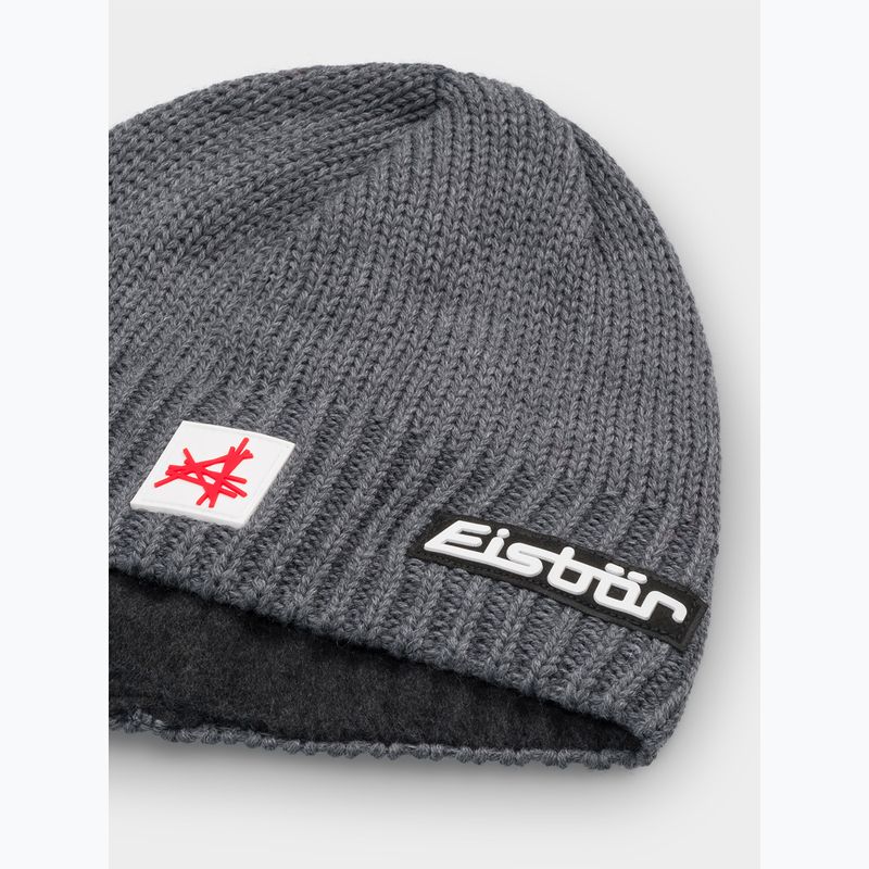 Zimná čiapka Eisbar Trop XL SA anthracite 2