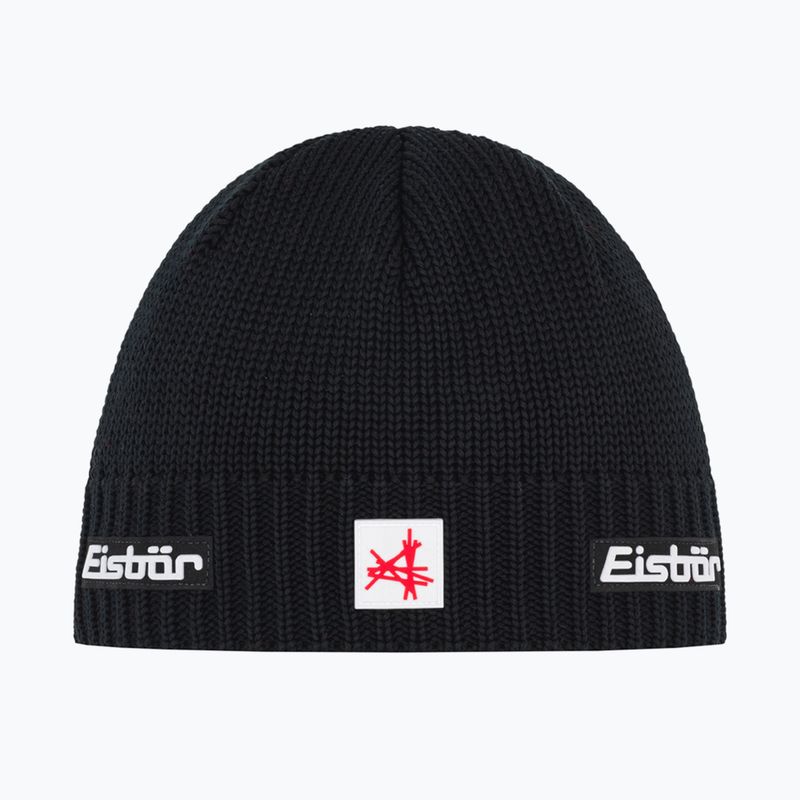 Zimná čiapka Eisbar Trop XL SA black