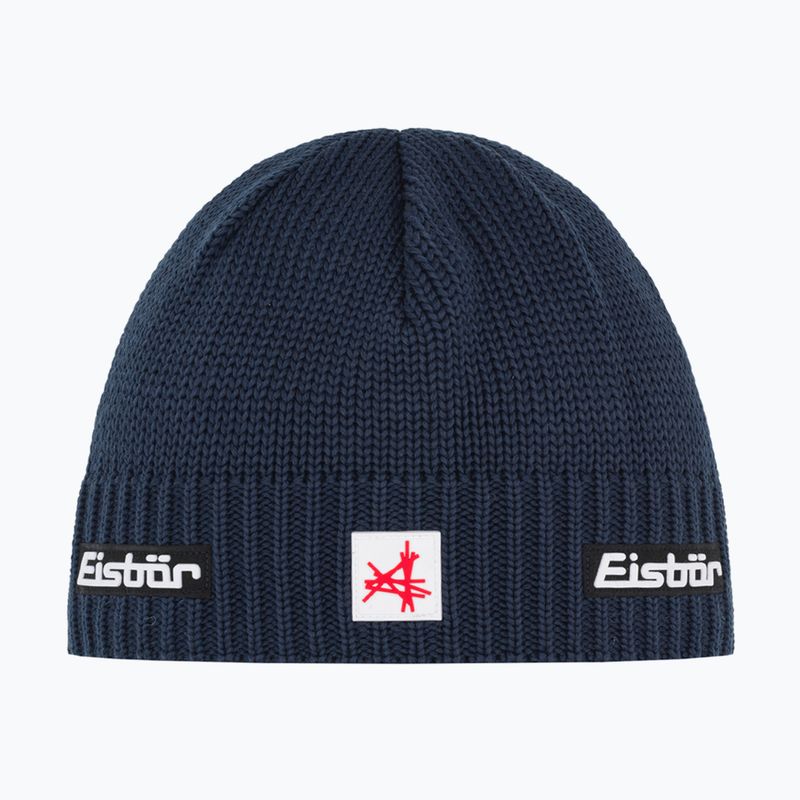 Zimná čiapka Eisbar Trop XL SA dark cobalt