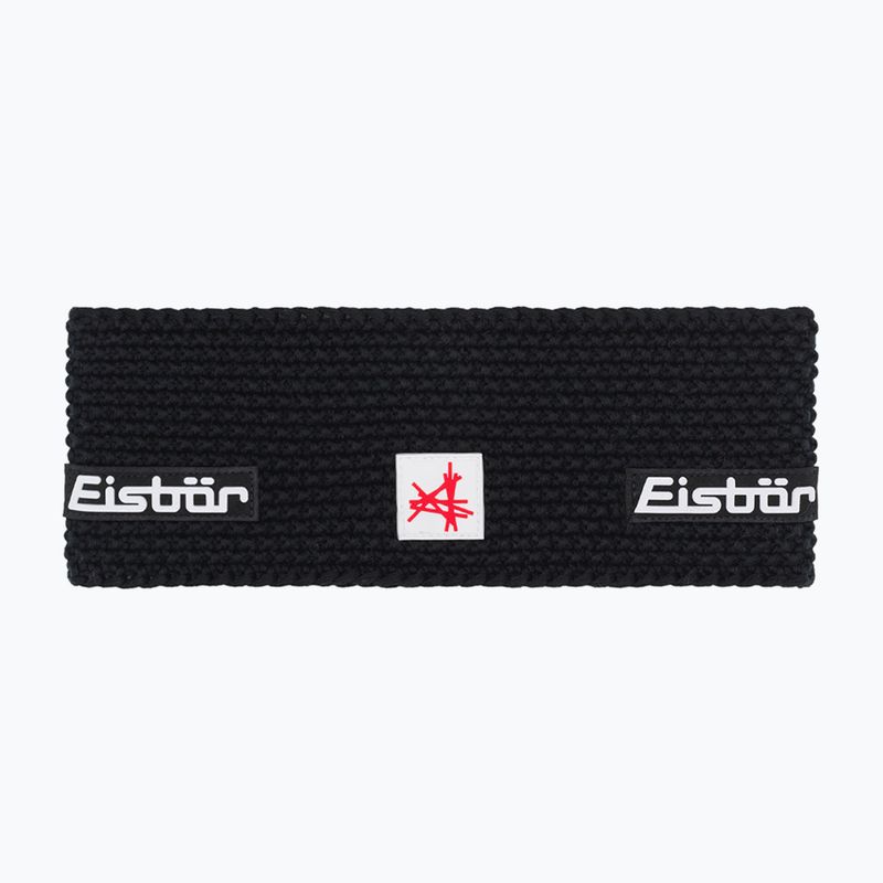 Čelenka Eisbar Jamie SA black