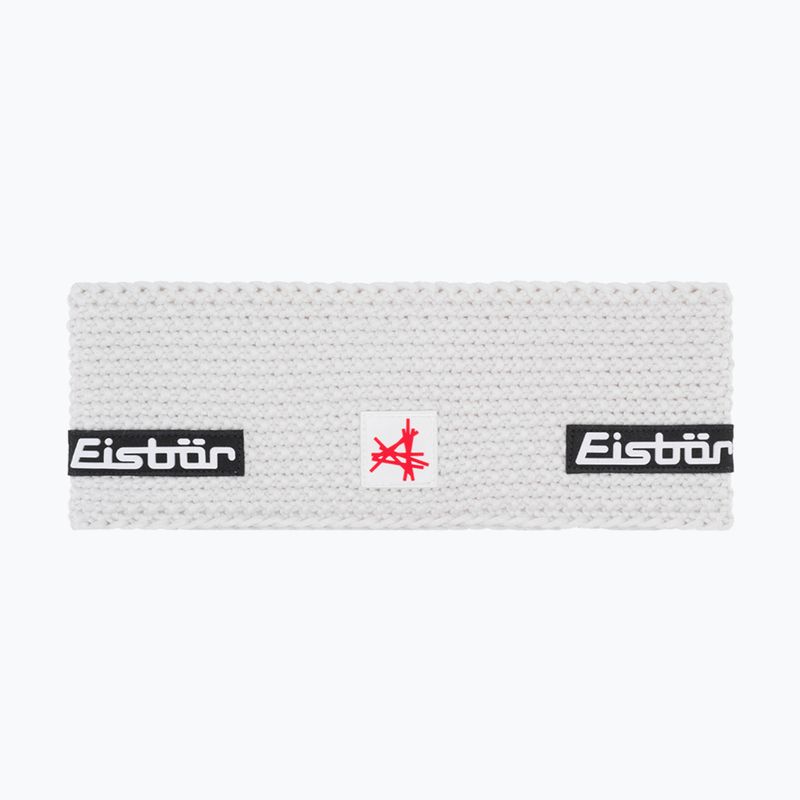 Čelenka Eisbar Jamie SA white