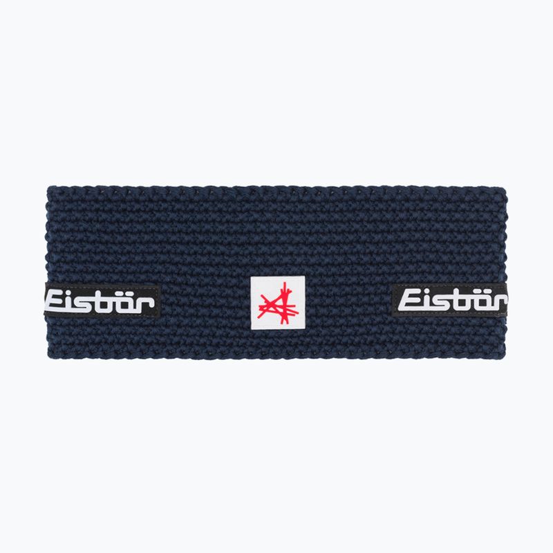 Čelenka Eisbar Jamie SA dark cobalt