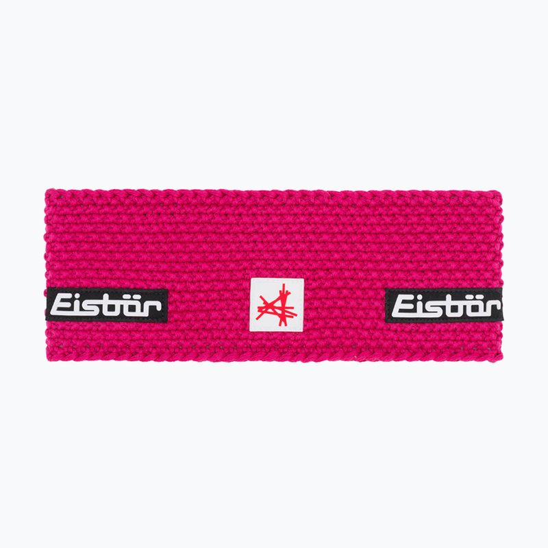 Čelenka Eisbar Jamie SA pitti pink