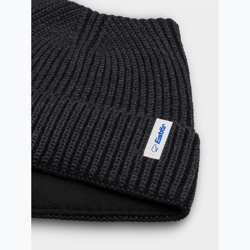 Zimná čiapka Eisbar Sorra black 2