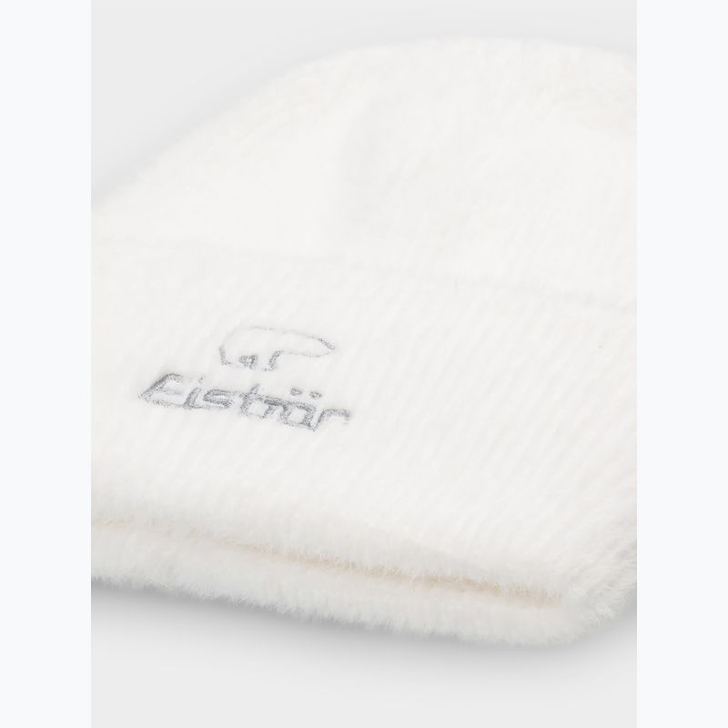 Zimná čiapka Eisbar Mana white 2