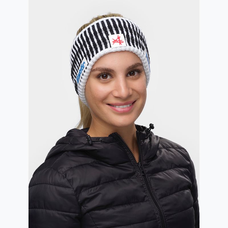 Čelenka Eisbar Iska SA black 4