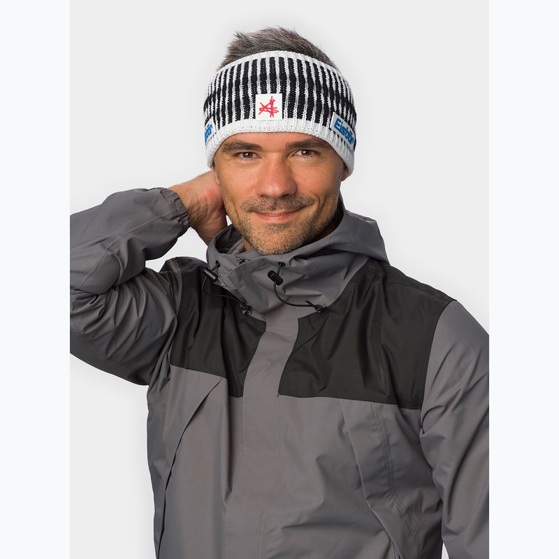 Čelenka Eisbar Iska SA black 5