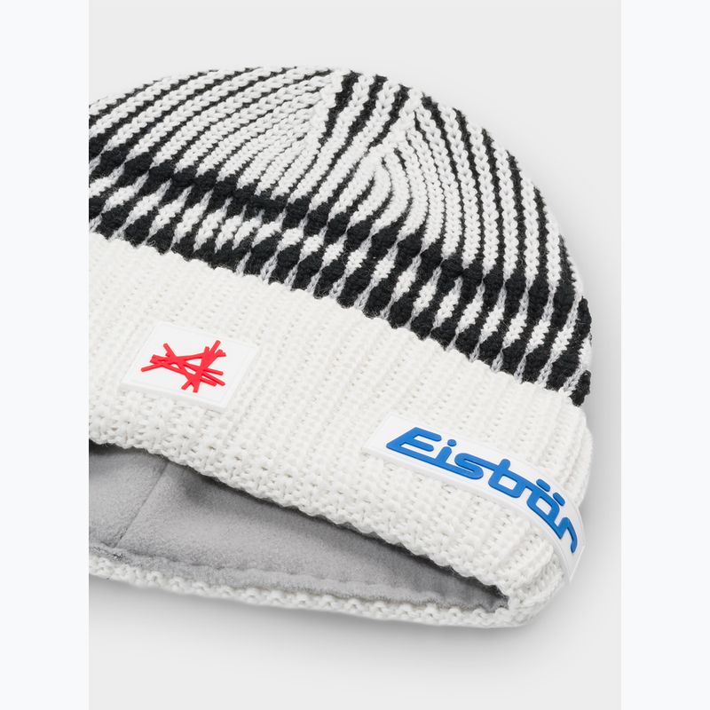 Zimná čiapka Eisbar Iska SA black 2