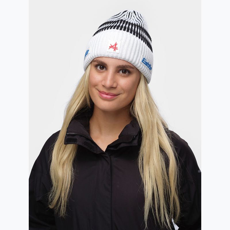 Zimná čiapka Eisbar Iska SA black 4