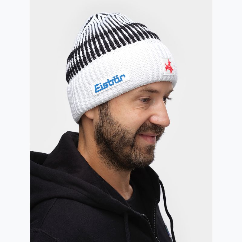 Zimná čiapka Eisbar Iska SA black 5