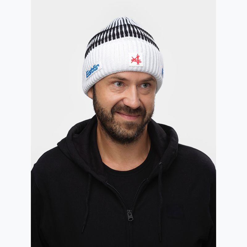 Zimná čiapka Eisbar Iska SA black 6