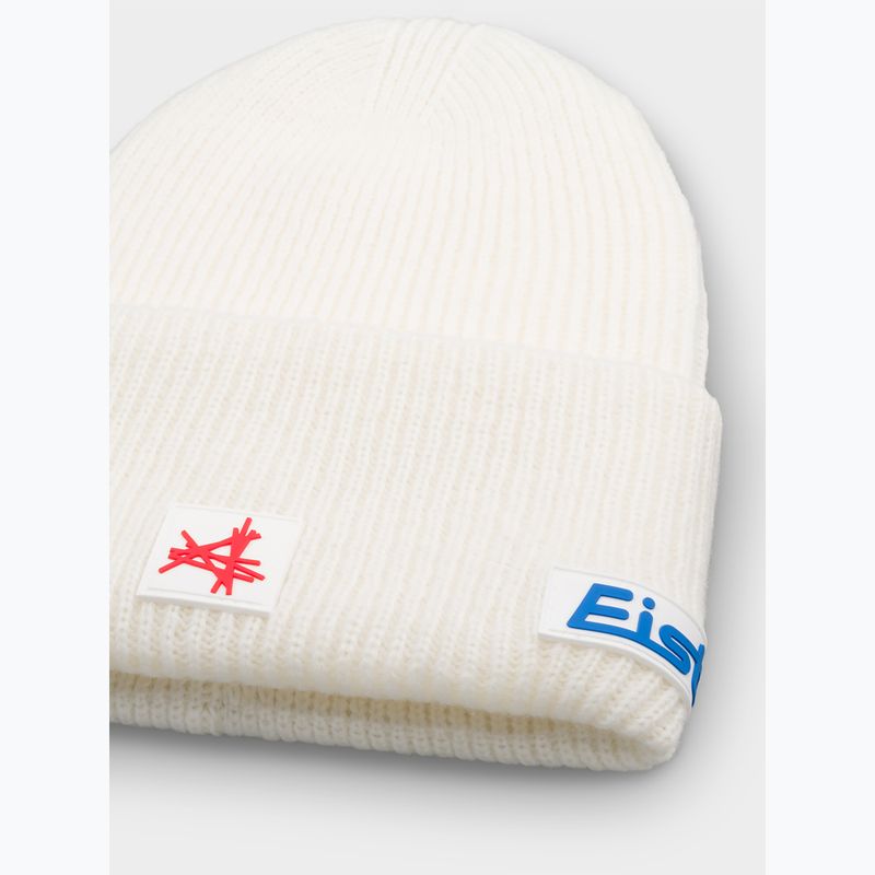 Zimná čiapka Eisbar Bjella SA white 2