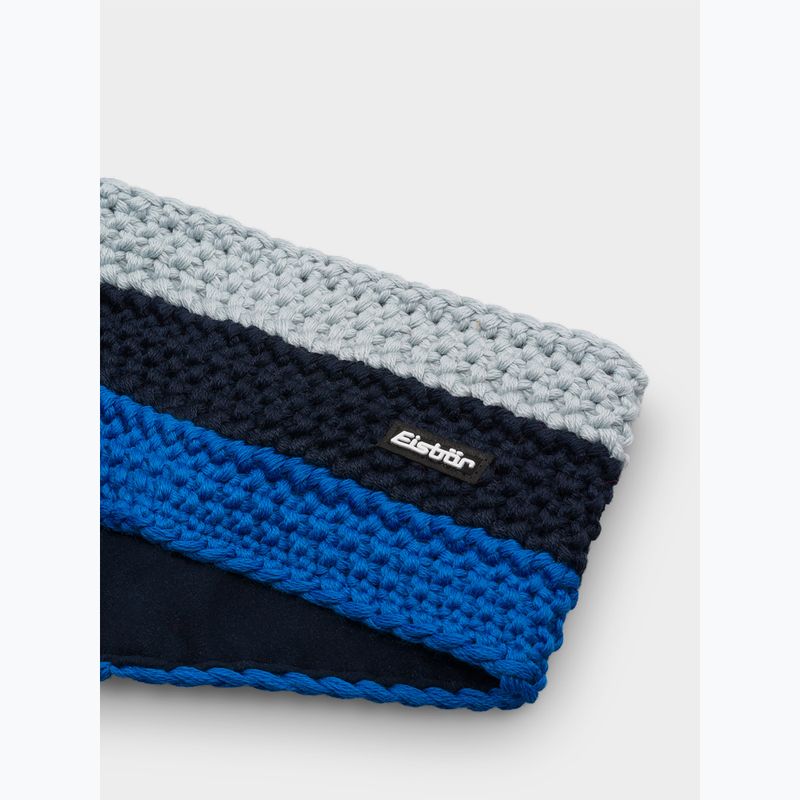 Čelenka Eisbar Star blue/cobalt 2