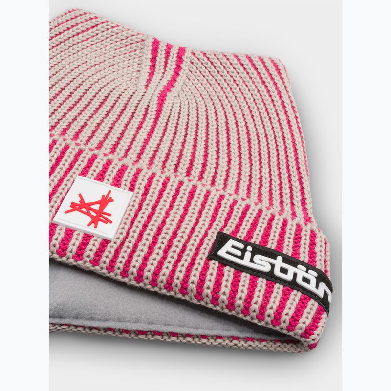 Zimná čiapka Eisbar Sorra SA pink 2