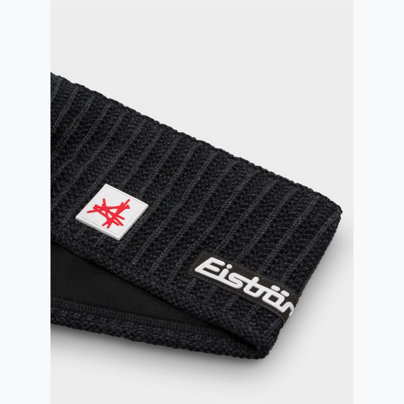 Čelenka Eisbar Sorrak black 2