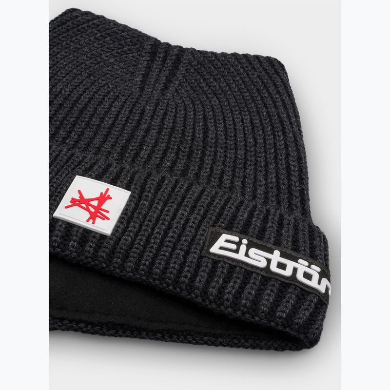 Zimná čiapka Eisbar Sorra SA black 2