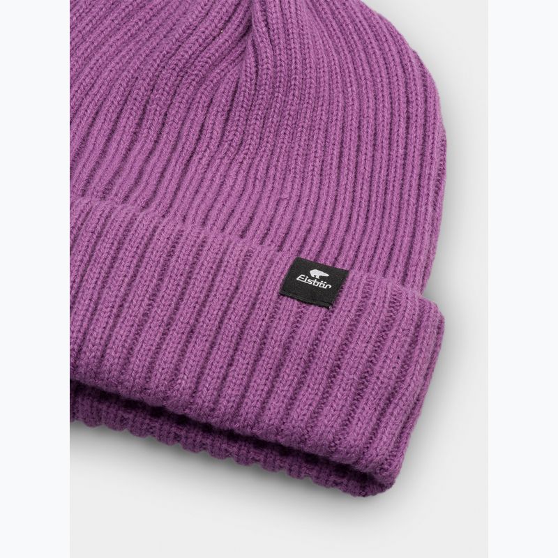 Zimná čiapka Eisbar Ripp 2.0 purple 2