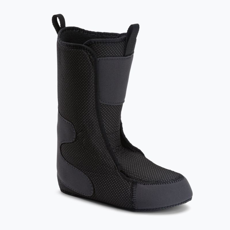 Detské topánky na snowboard DEELUXE Rough Diamond black 572029-3000/9110 5