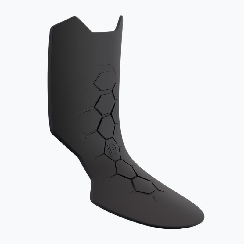 Vystužujúce vložky do snowboardových topánok DEELUXE Flex Boosters 2K black