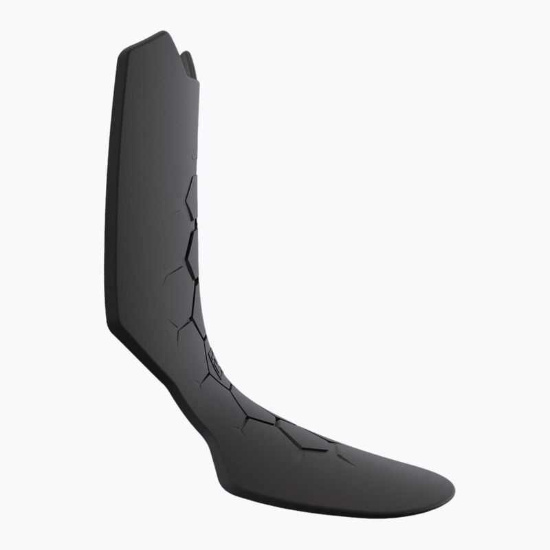 Vystužujúce vložky do snowboardových topánok DEELUXE Flex Boosters 2K black 2